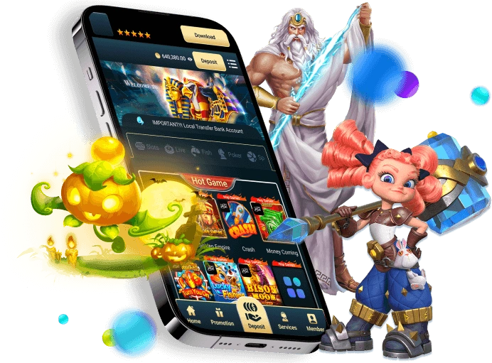 Mã QR tải ứng dụng 69vn bet cho iOS