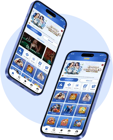 Chuyên mục nổ hũ 69vn bet