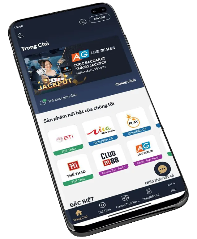 Tương thích đa thiết bị 69vn bet