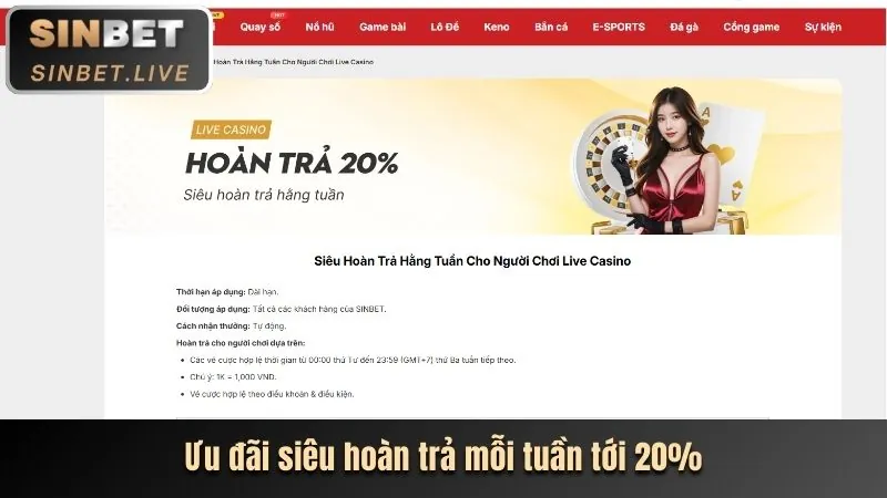 Chương Trình VIP 69vn bet