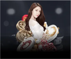Lựa chọn trò chơi phong phú tại 69vn bet